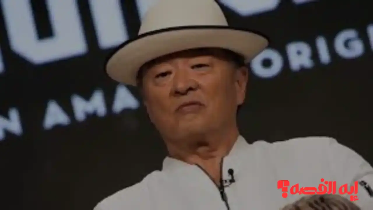 وداعًا ساحر مورتال كومبات.. الكشف عن سبب وفاة كاري هيرويوكي تاغاوا 2025